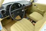 Mercedes-Benz 300 TD Turbodiesel 1983 года